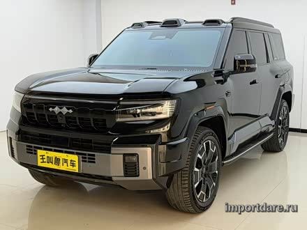 Fangchengbao Bao 8 2025