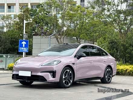 AION RT 2025