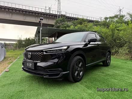 Honda XR-V 2023