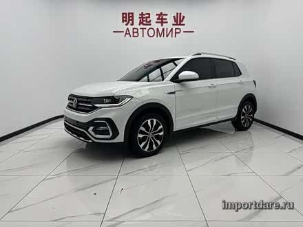 Volkswagen Tacqua 2021
