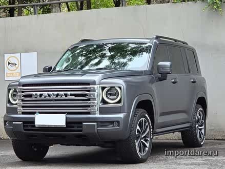 Haval H9 2024