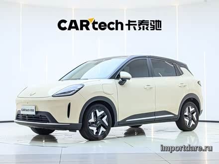 Wuling Bingo S 2025