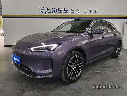 AITO M5 2025