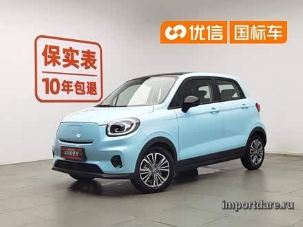 Leapmotor T03 2025