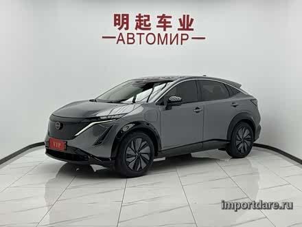 Nissan Ariya 2023