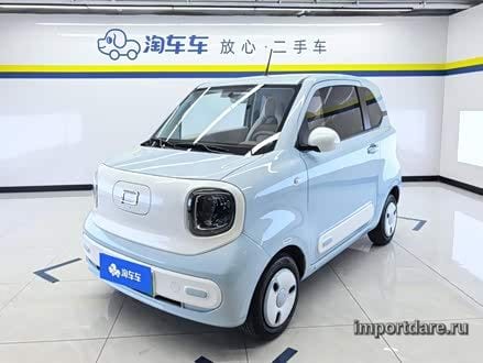 Bestune Pony 2025