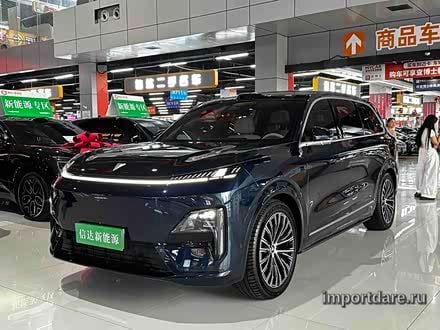 Deepal S09 2025