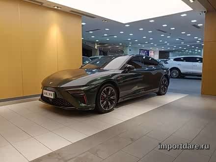 NETA S 2022