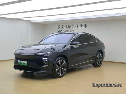 Nio EC7 2024
