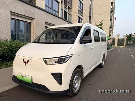Wuling Yangguang 2024