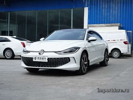 Volkswagen Lamando 2024