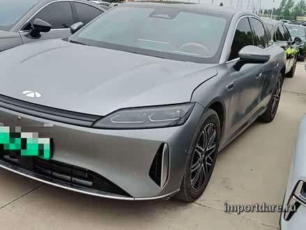 Chery Fulwin A9L 2025