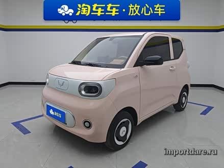 Wuling Hongguang 2024