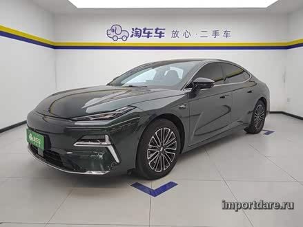 Geely Galaxy 8 2025
