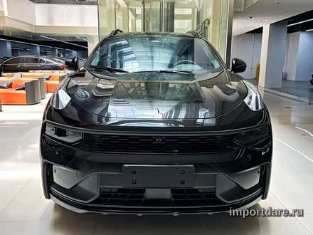 Lynk & Co 01 2023