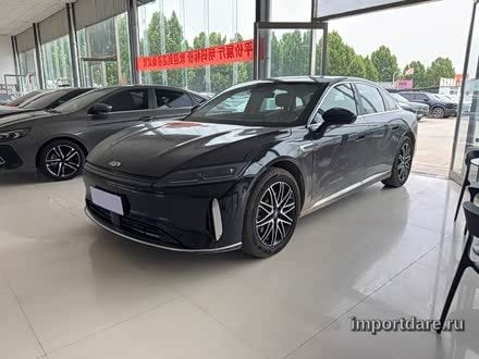 Chery Fulwin A9L 2025