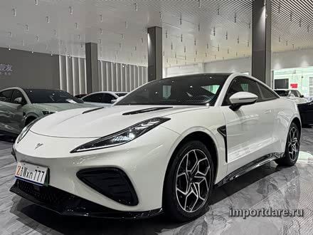 NETA GT 2023