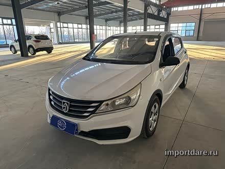 Baojun 310 детали