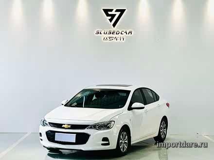 Chevrolet Cavalier 2019