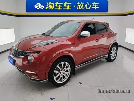 Infiniti Esq детали