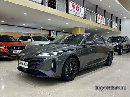 Changan Lamore 2023