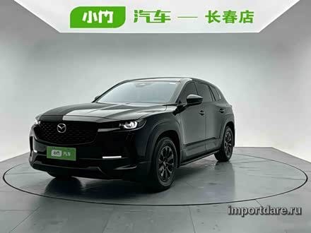 Mazda CX-50 2023