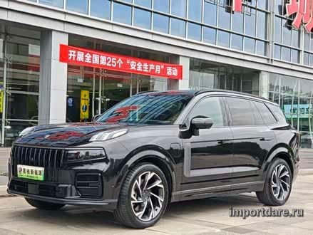Lynk & Co 09 EM-P 2021