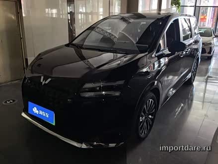 Wuling Xingguang 2025
