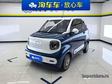 Bestune Pony 2025