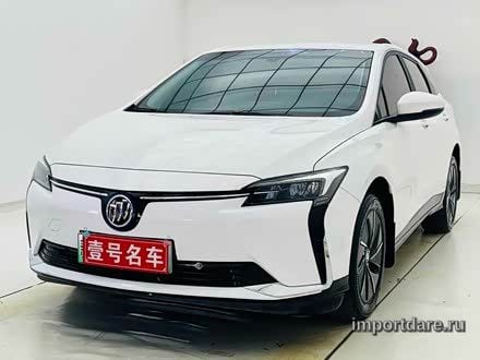 Buick Velite 6 2023