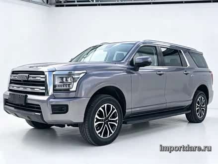 Haval H5 2023
