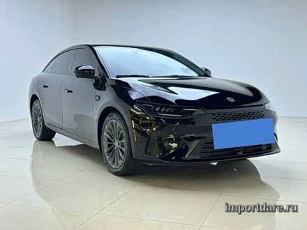 Leapmotor C01 2024