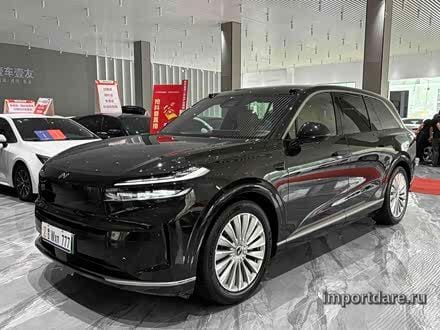 ONVO L90 2025