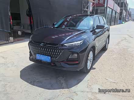 Changan Oshan X7 PLUS 2023