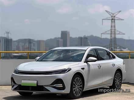 Geely Galaxy A7 EM 2025