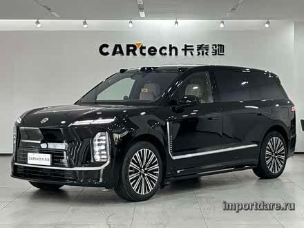 Nio ES9 2026