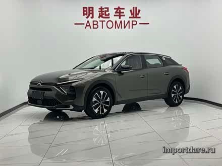 Citroen C5 2026