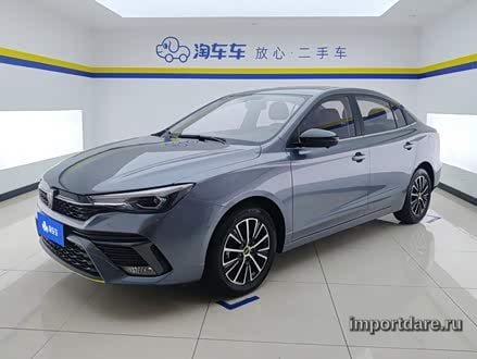 Roewe i5 2021