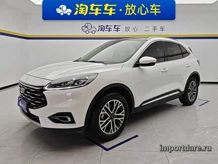 FORD Escape 2020