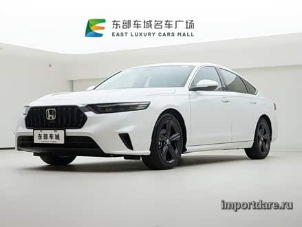 Honda Inspire 2025