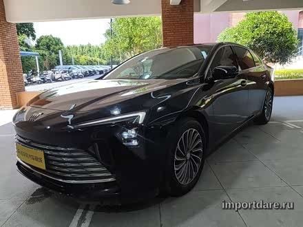 Buick LaCrosse 2023