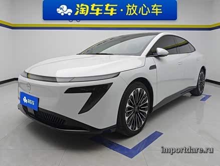 Nissan N7 2025