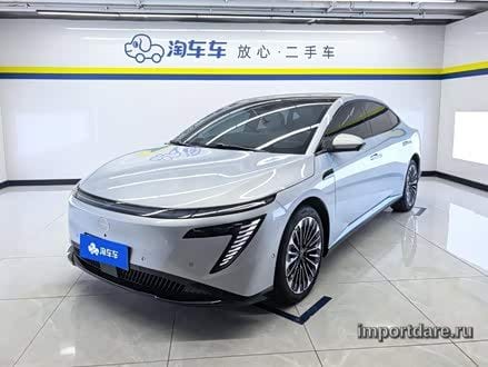 Nissan N7 2025