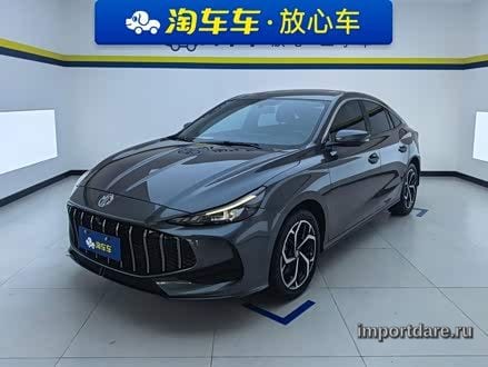 MG 5 2025