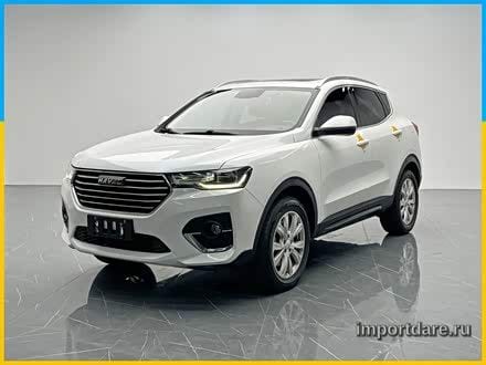 Haval H4 2019