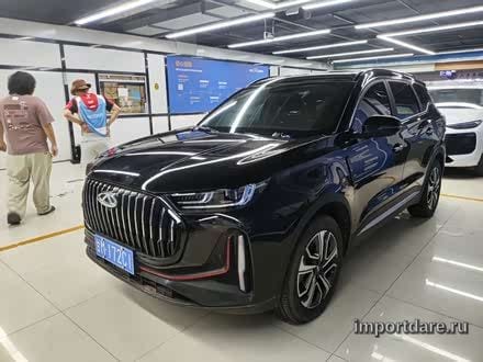 Chery Tiggo 7 2023