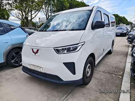 Wuling Yangguang 2024