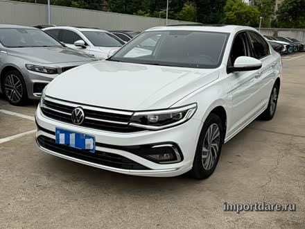 Volkswagen Bora 2024