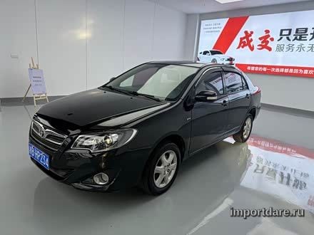 Toyota Corolla EX 2013