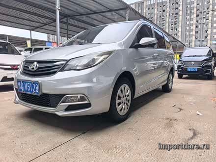Changan Oshan A600 2016